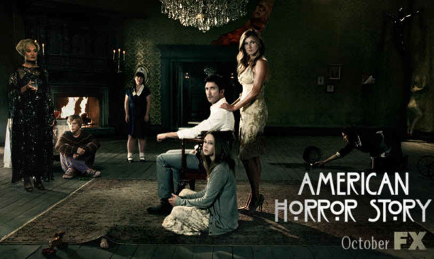 The “horror” Of American Horror Story Murder House